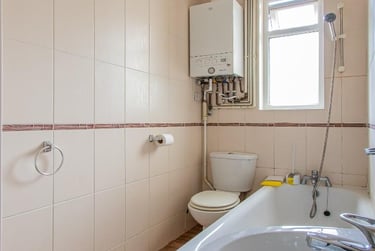 2 bed house, Newport Road, Roath, Cardiff, CF241AH - Image 7